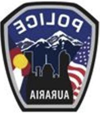 Auraria Police patch